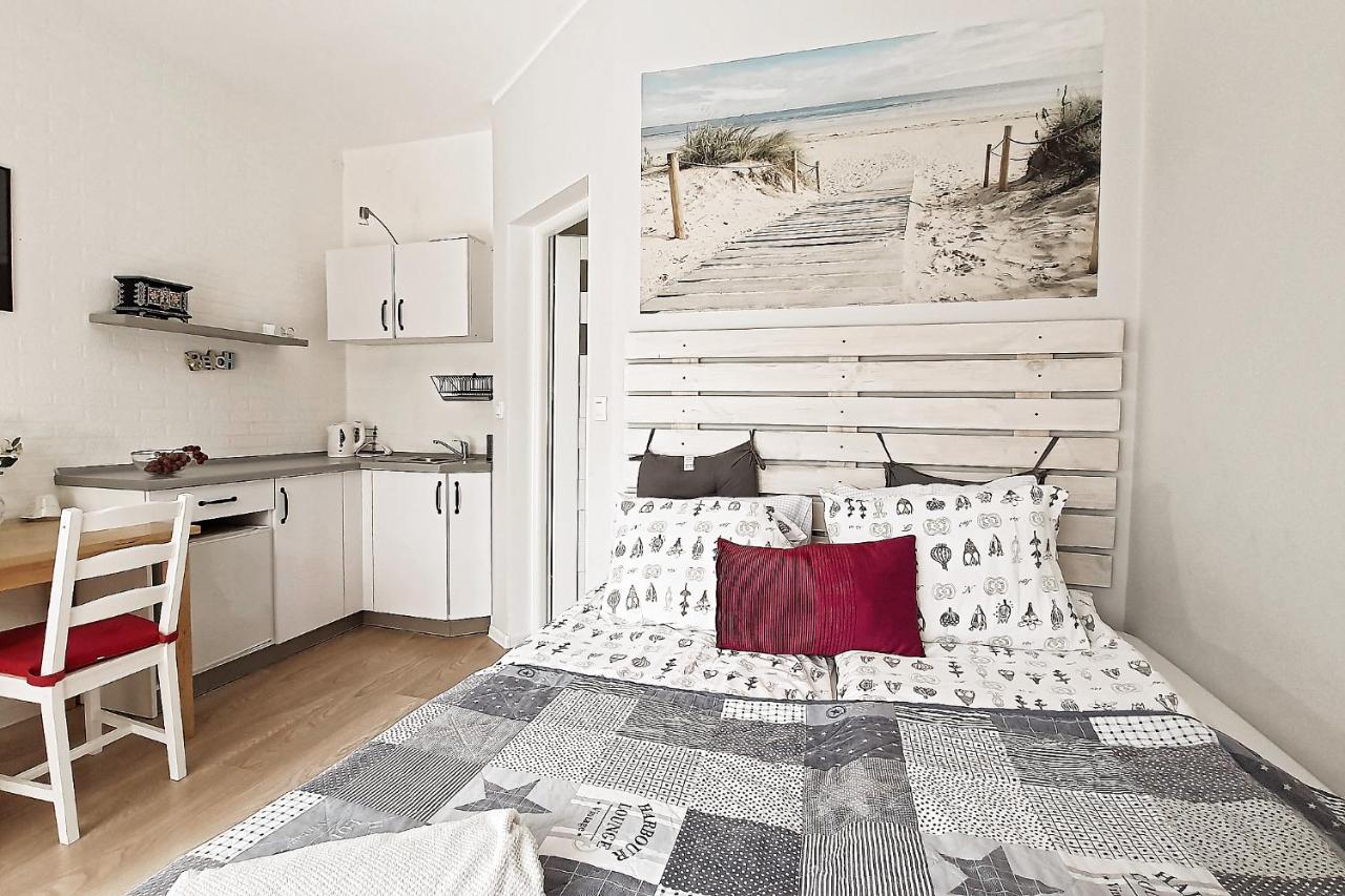 Weneda - B&B