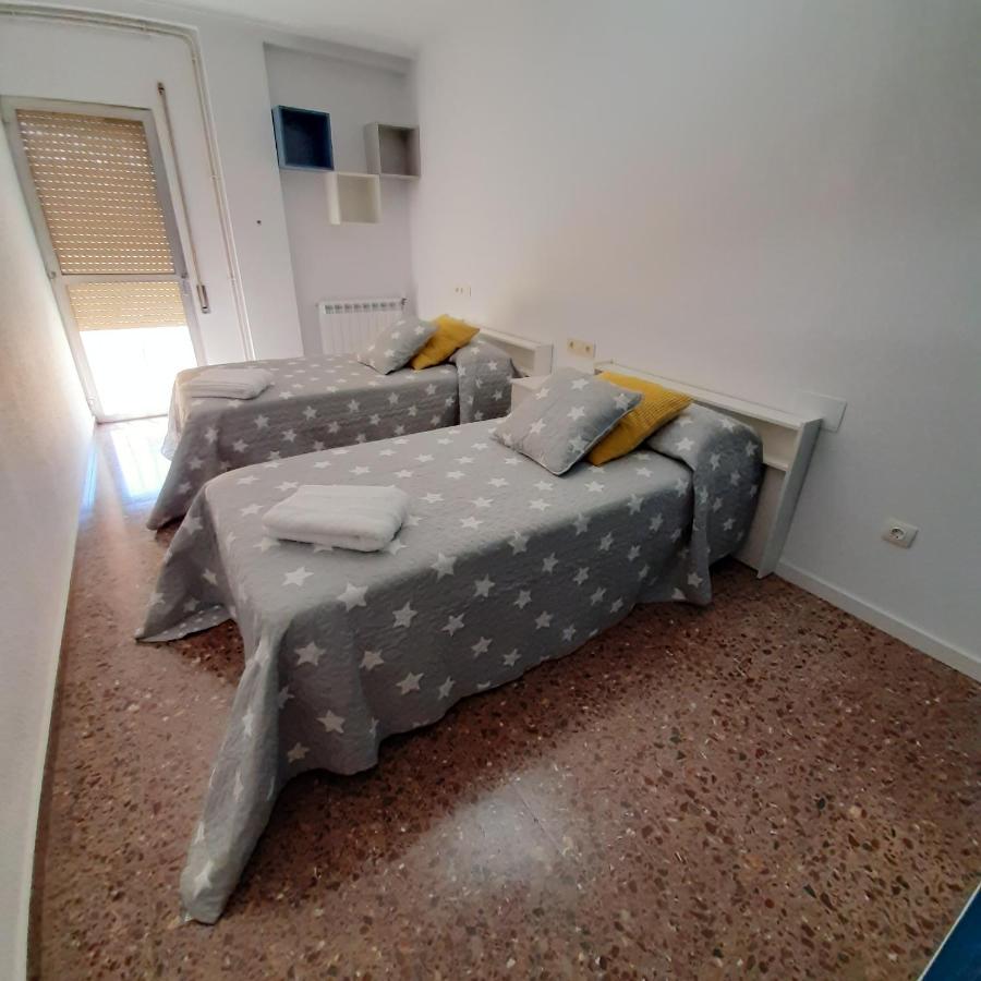 Don Quijote - Ferienwohnung