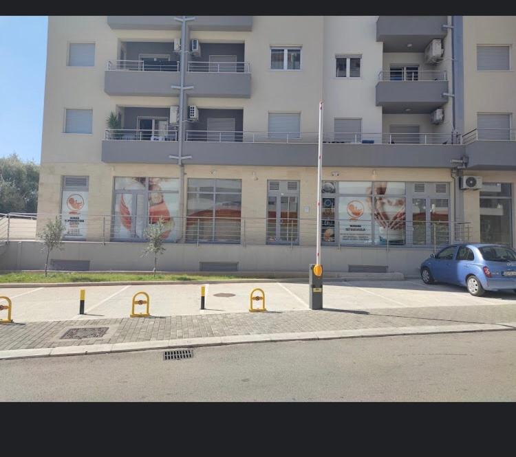Apartment Sanja - B&B Budva