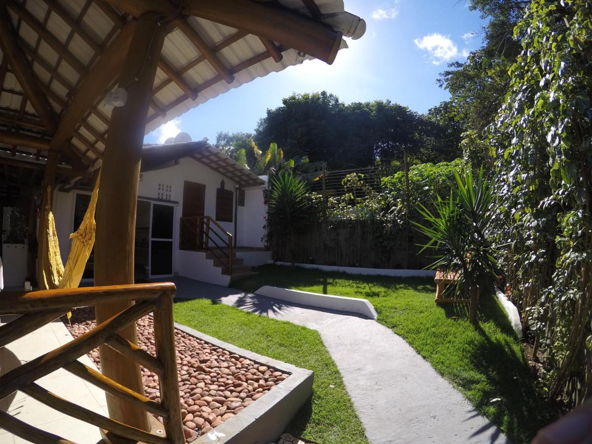 Deluxe Bungalow