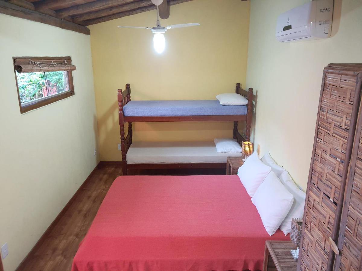 Maison 4 Chambres