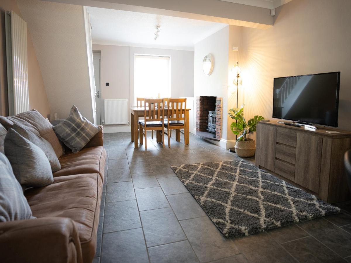 B&B Llandudno - Tramway Cottage - Bed and Breakfast Llandudno