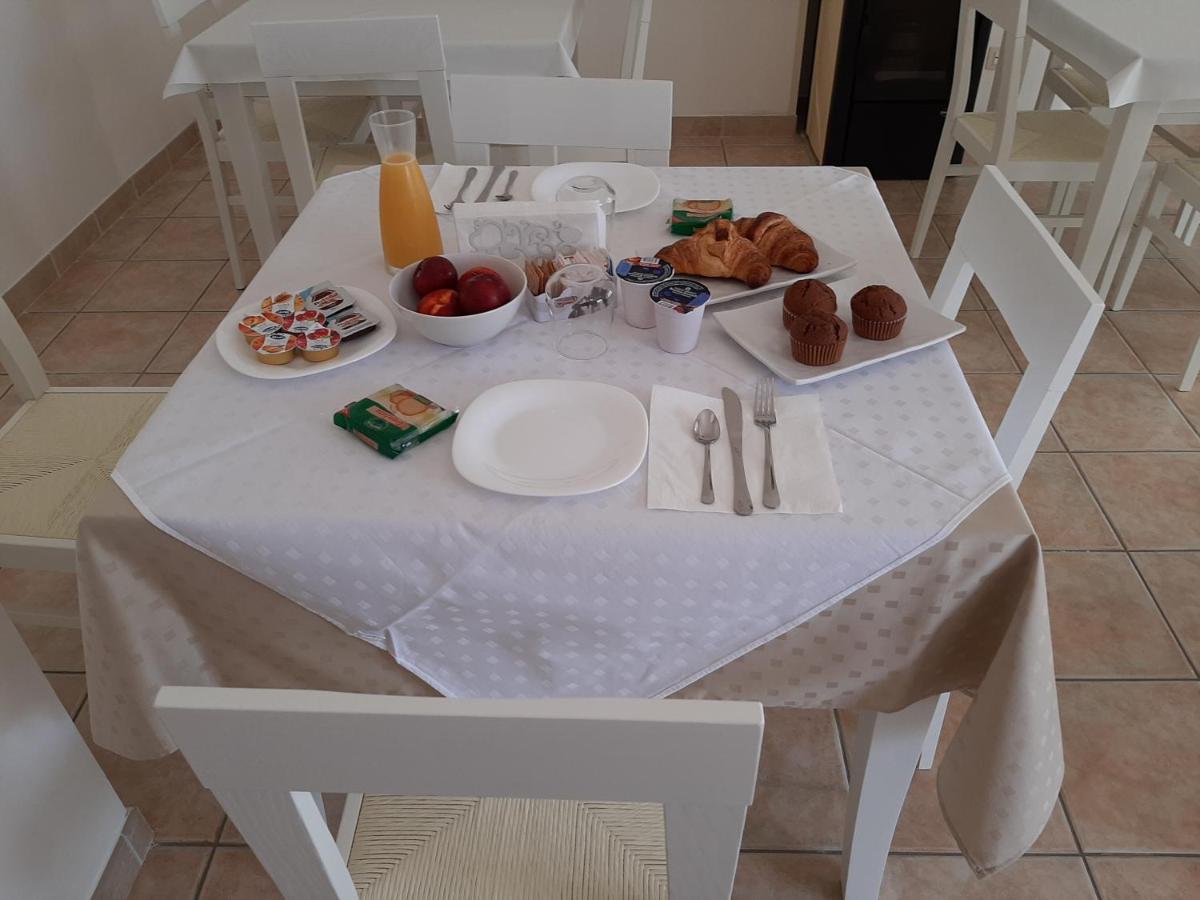 B&B San Valentino - Chambres d’hôtes