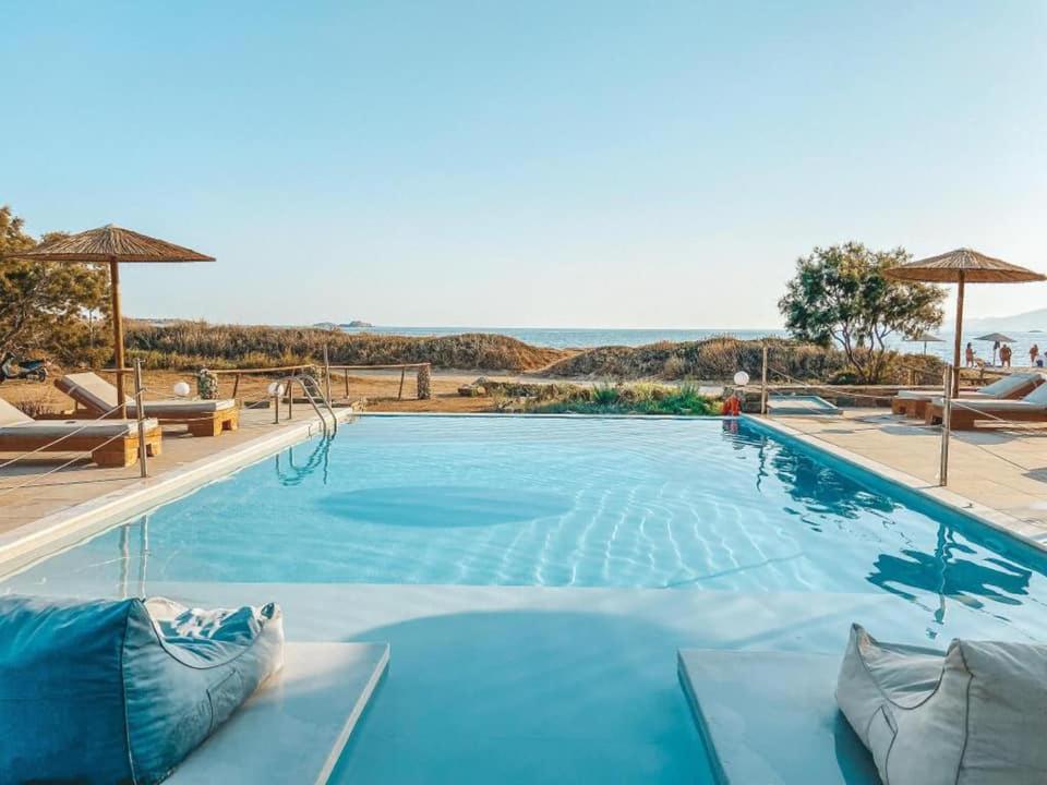 Acti Plaka Hotel - B&B