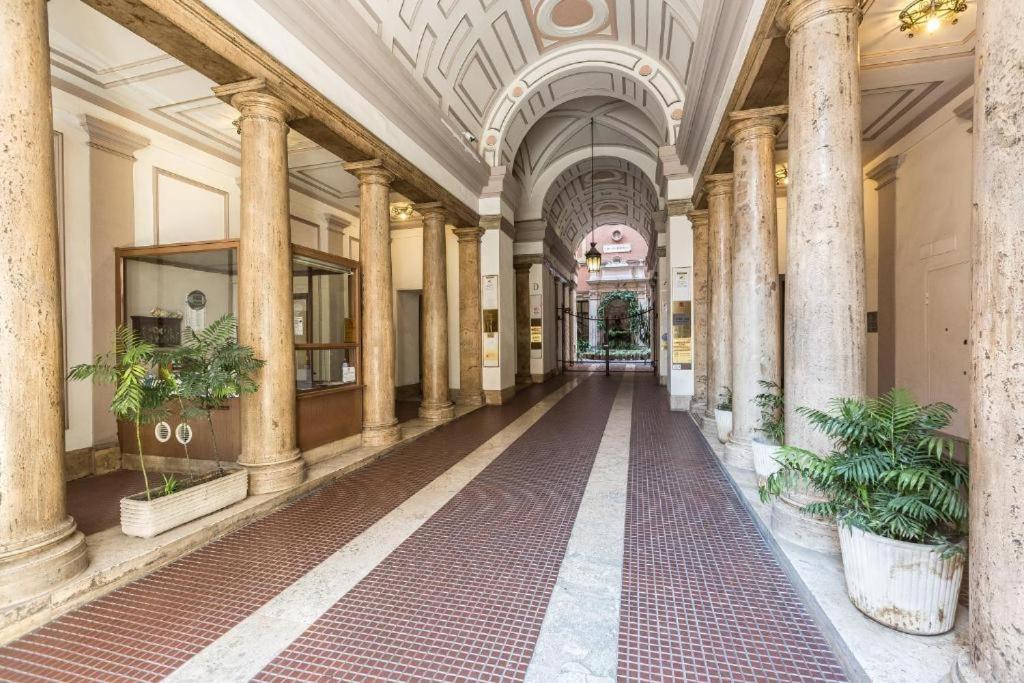 Magnifico Rome - B&B