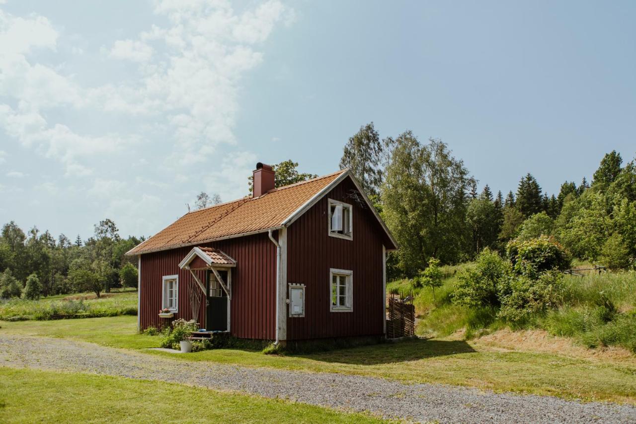 Ferienhaus – Snickarboa