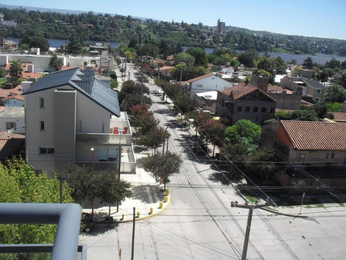 Village Tower - B&B Villa Carlos Paz