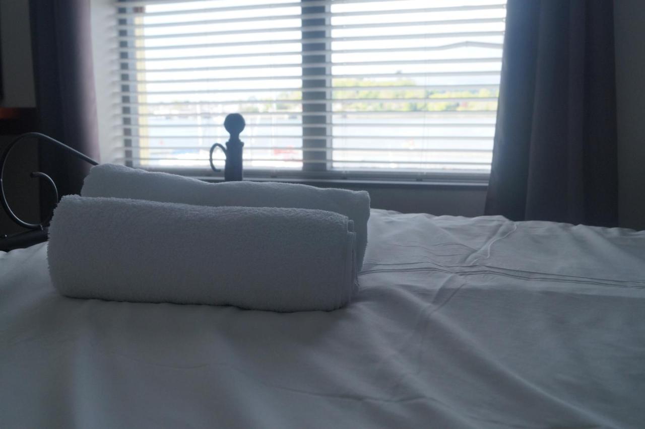 Doppelzimmer mit eigenem Bad