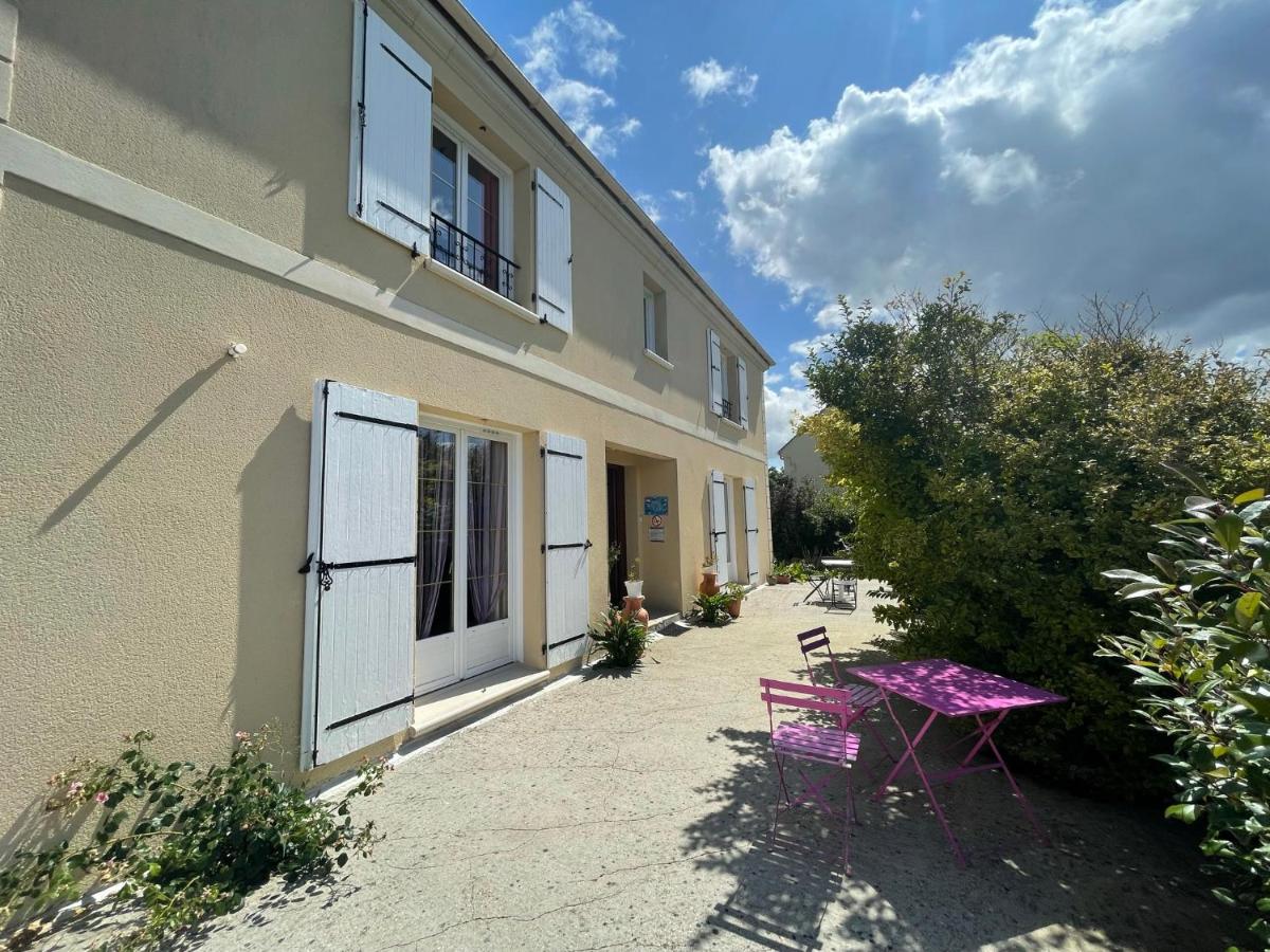 Chambre d'hôte - B&B Fay-les-Étangs