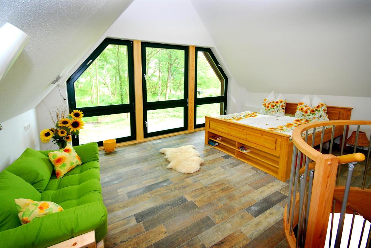 Apartment - Split Level