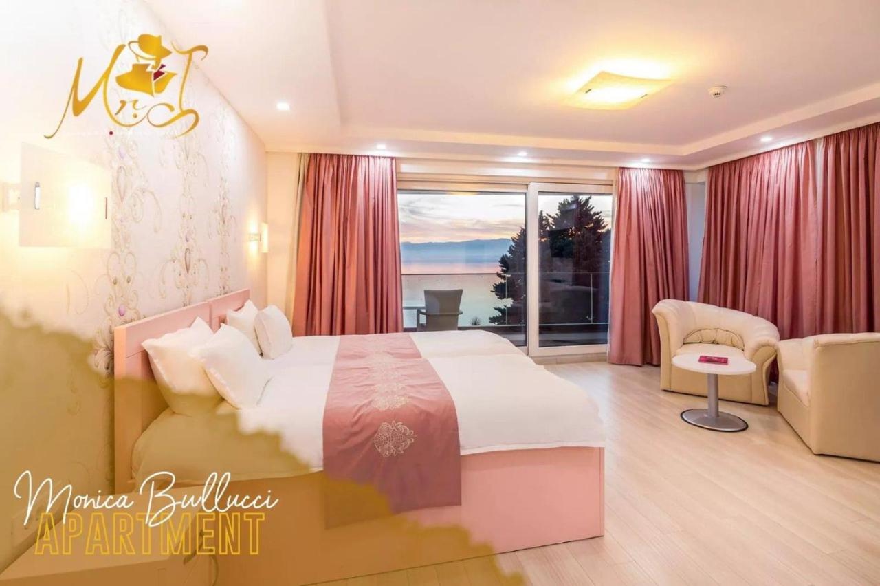 B&B Ohrid - Mr.I Boutique Hotel & Bar - Bed and Breakfast Ohrid