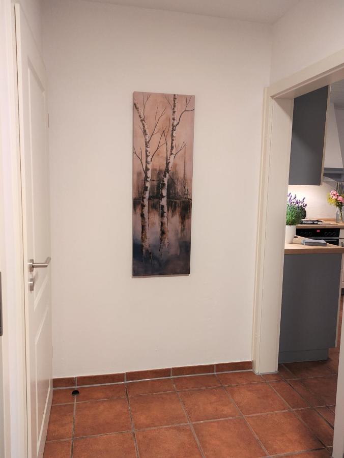 FeWo - Dat tweete Tohuus - Im Herzen der Lüneburger Heide - B&B