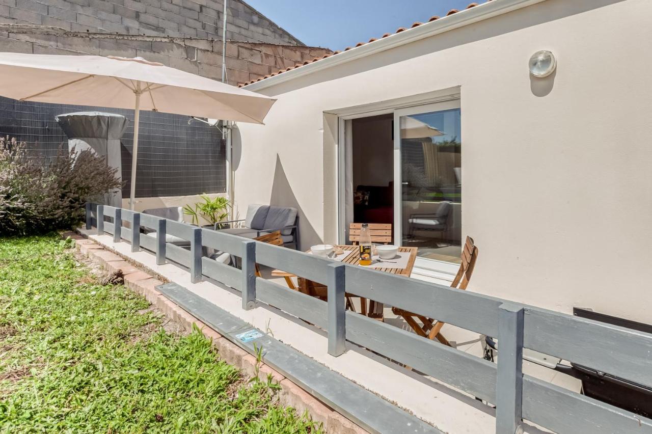 Maison Dany - B&B