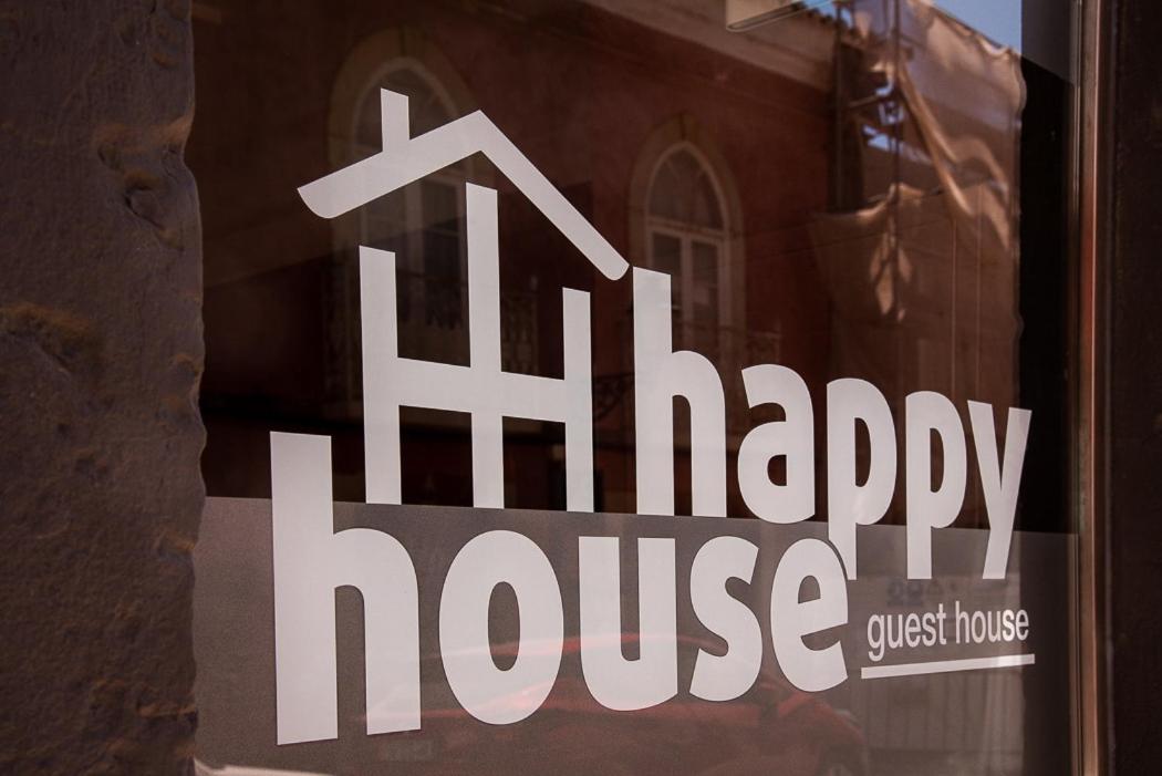 Happy House - Chambres d’hôtes