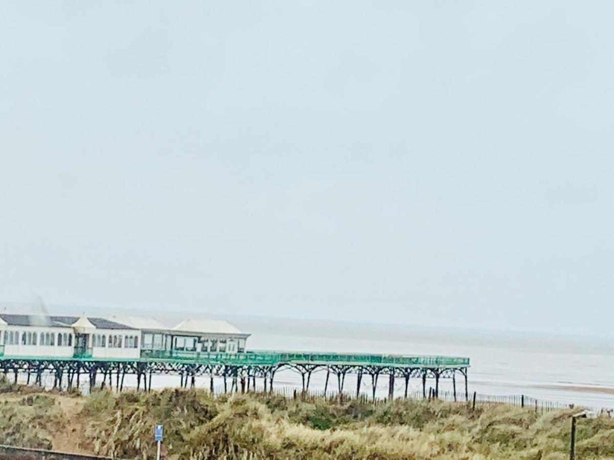 Tiny Beach House - Chambres d’hôtes Saint Annes on the Sea