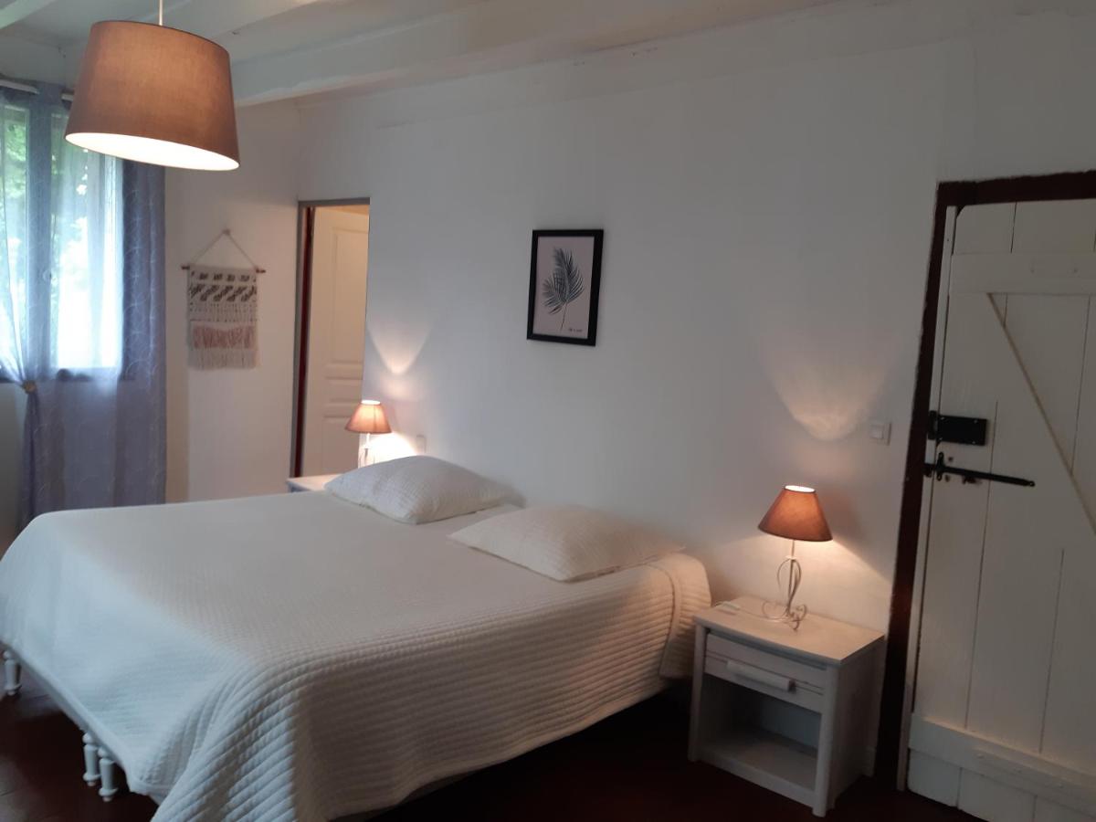 Double or Twin Room with Private Bathroom