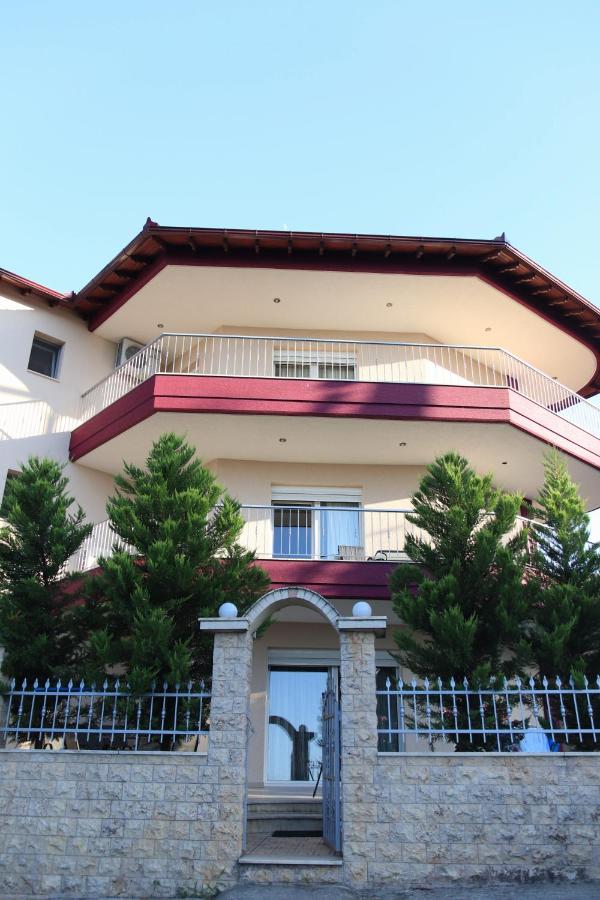 Kriopigi Apartments - Ferienwohnung Kriopigi