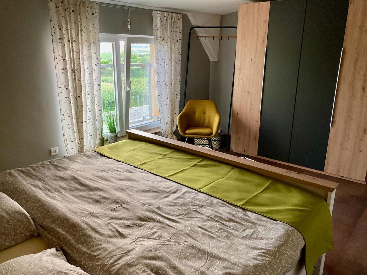 Appartement met 2 slaapkamers