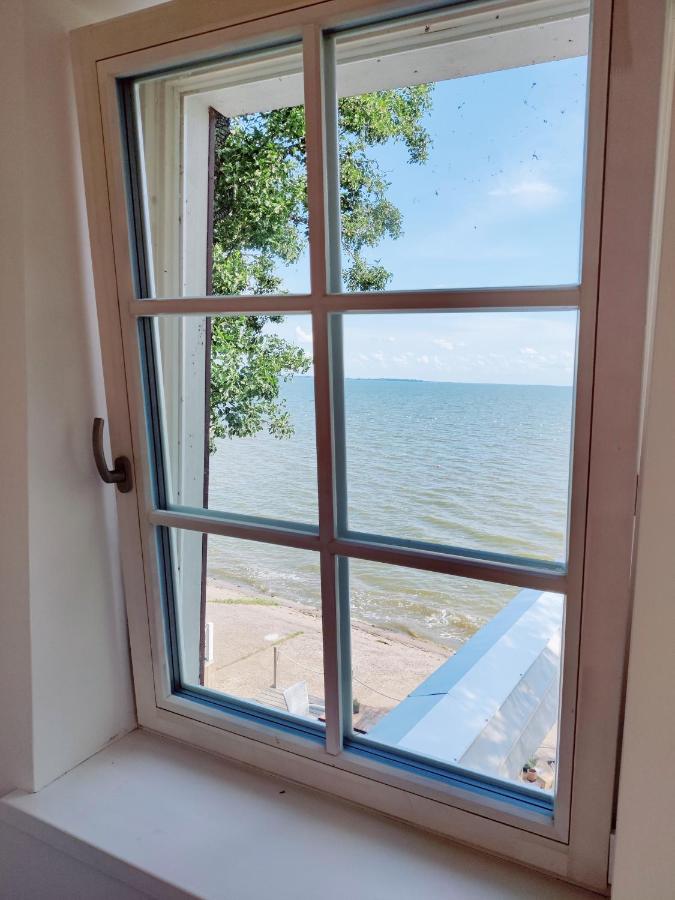 BoHouse apartment No1 - B&B