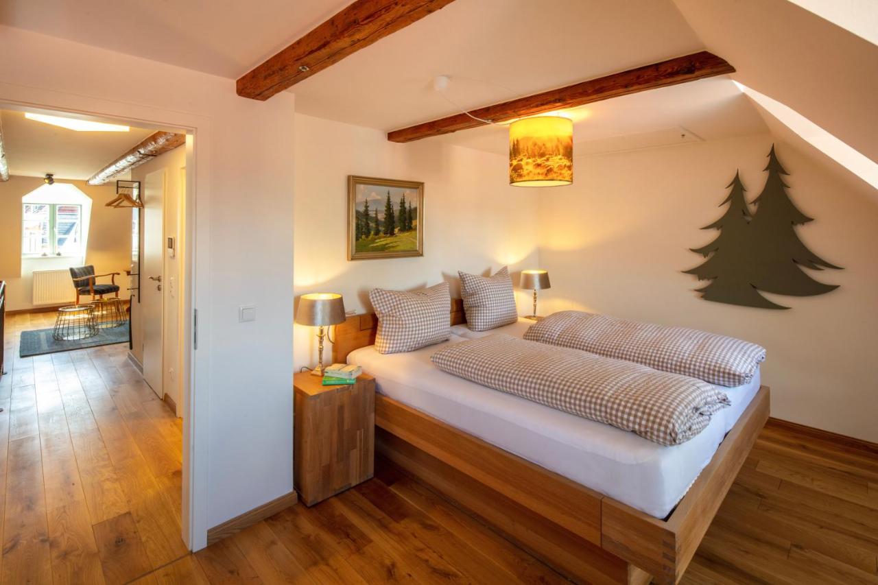 Appartement 1 Chambre