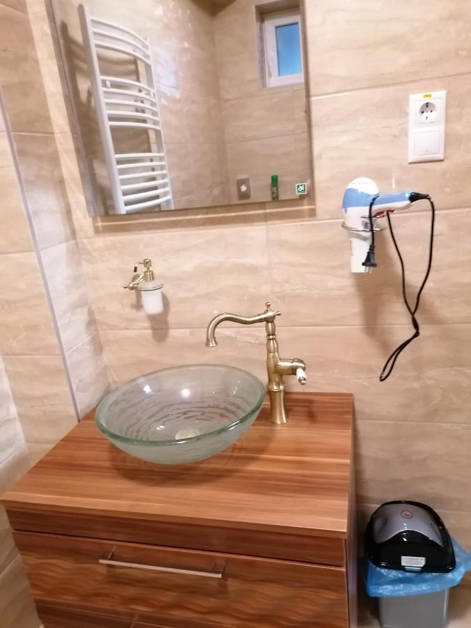 Appartement - Begane Grond