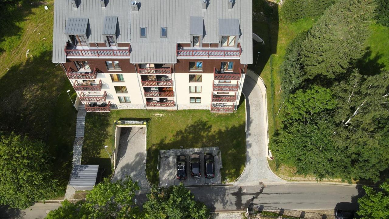 Źródełko Rac - Chambres d’hôtes