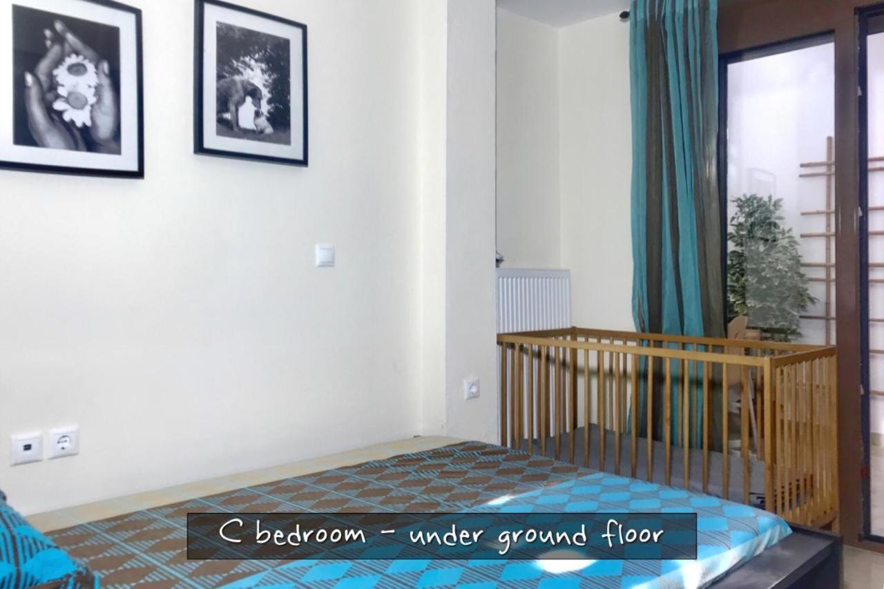 Villa Anna - B&B