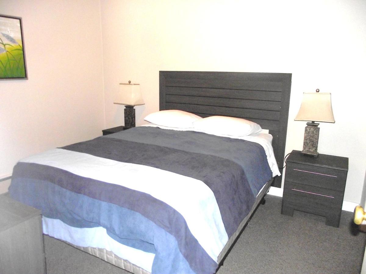 Suite con 1 Camera da Letto