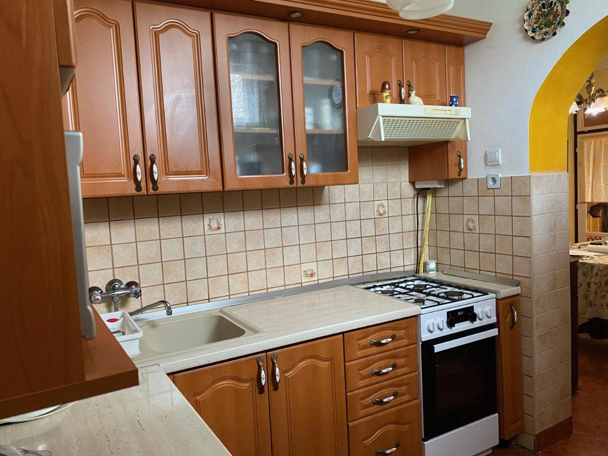Appartamento con 2 Camere da Letto