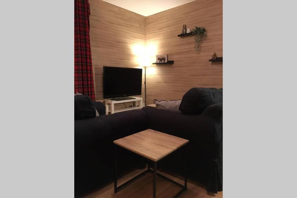 Gîte Authentic Ardenne - B&B Vresse-sur-Semois