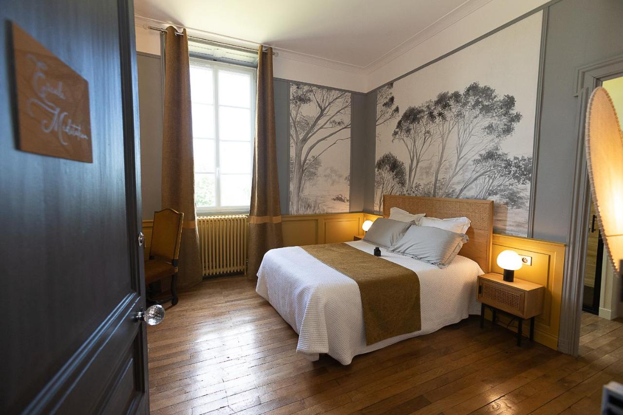 Twin Room with Private Bathroom