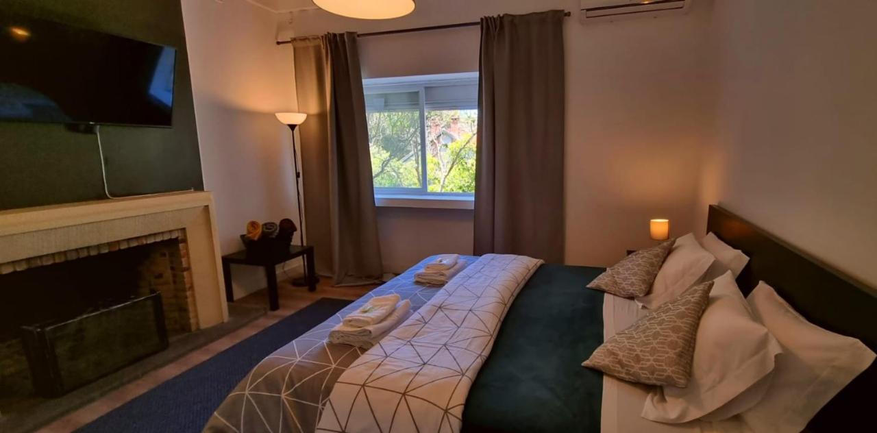 Family Room with Private Bathroom