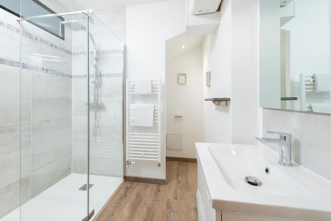 Apartamento Deluxe de 1 dormitorio