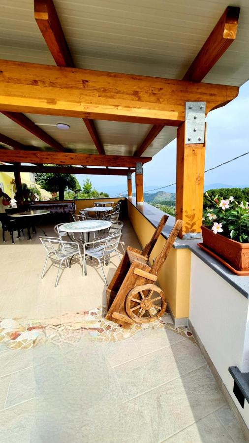 Scapriccio Relax - B&B