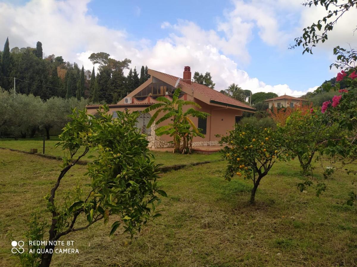 Villa Etna Pippo - B&B Piedimonte Etneo
