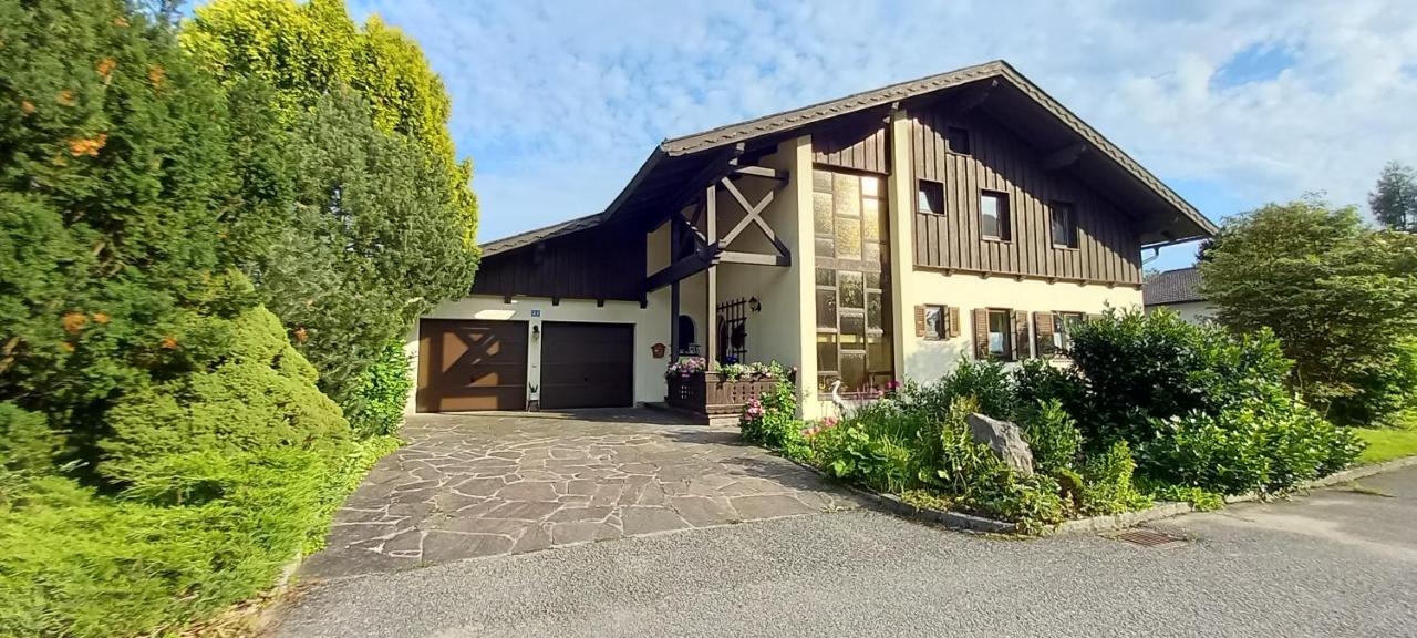 Apartment Hufnagl - B&B Altmünster