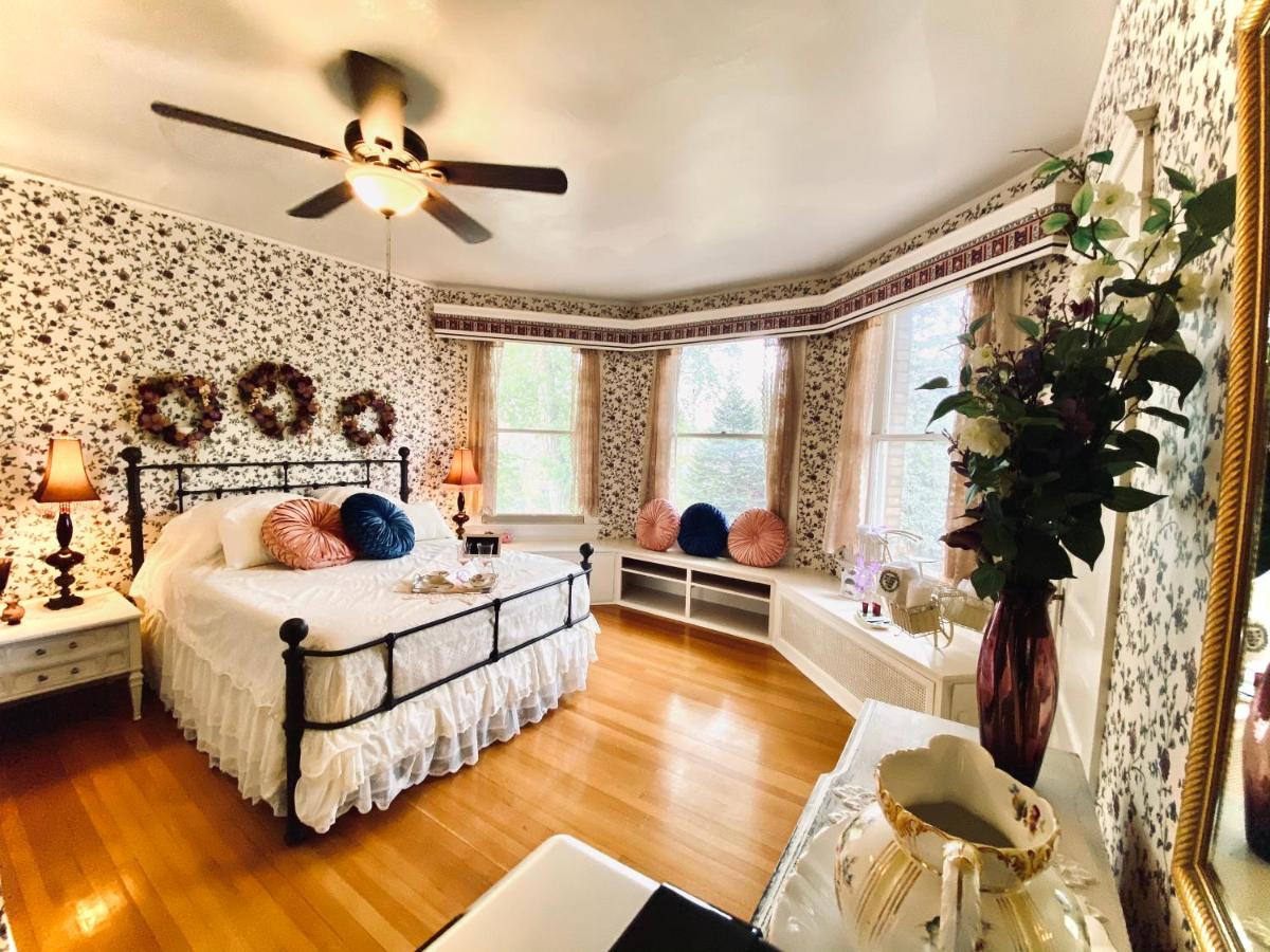 Suite Queen Deluxe
