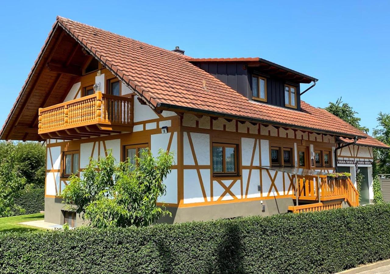 Werner Ferienwohnung - B&B