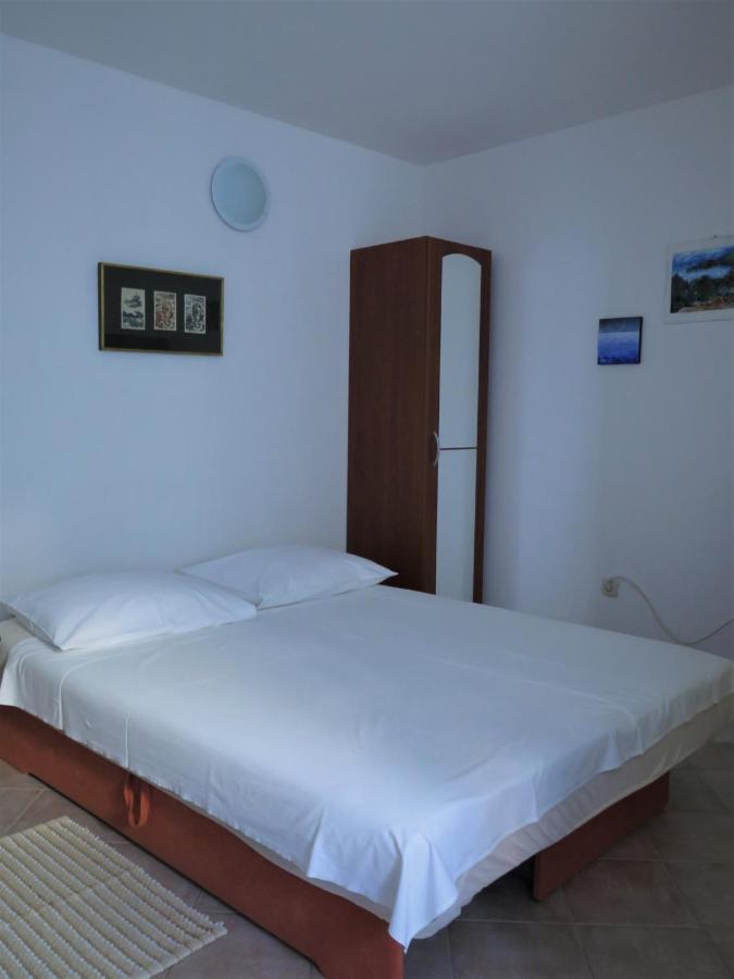 Studio-Apartment 