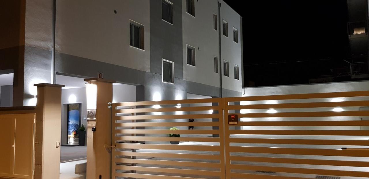 Casa MIMI Aparthotel - B&B Matera