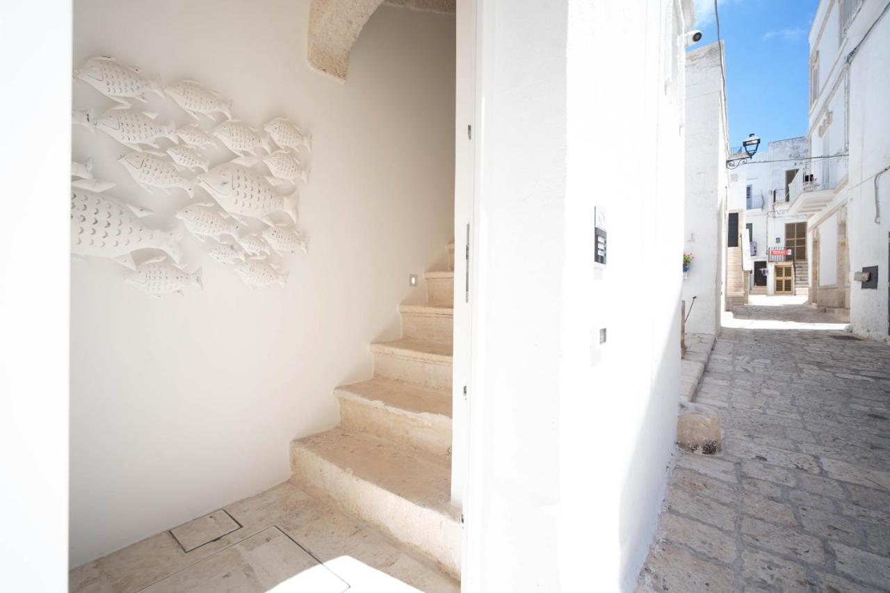 WePuglia - Dimora Di Mare - B&B