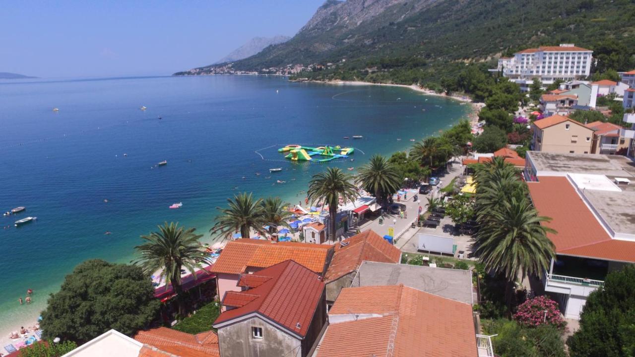 Apartmani Crkvina - B&B Gradac