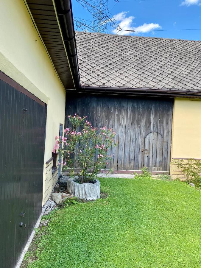 Zakątek - B&B Porąbka