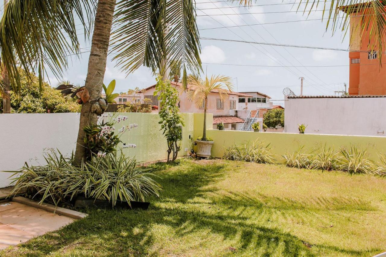 Casa com piscina na Praia de Cotovelo by Qavi - B&B