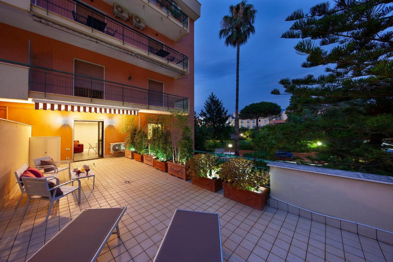 ENJOY SORRENTO - B&B Sorrento