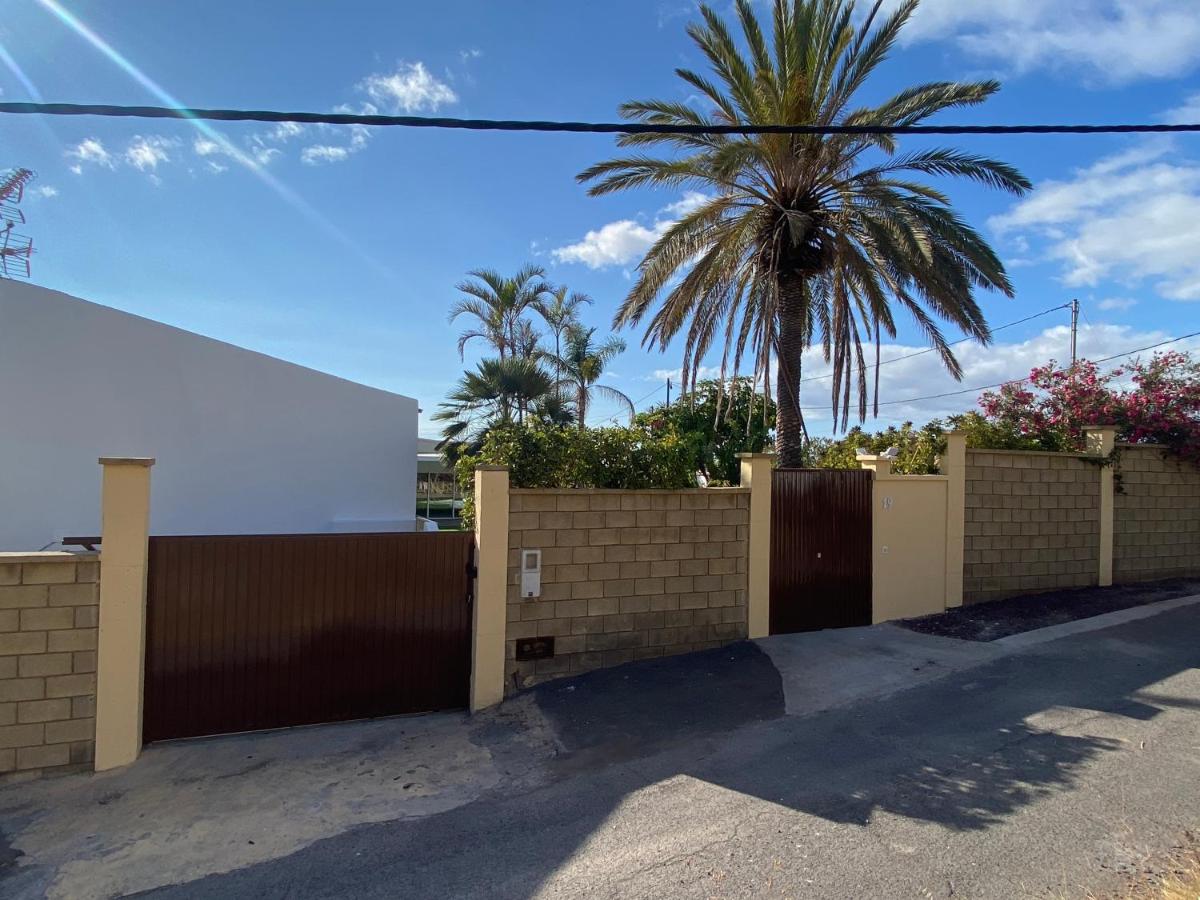 Arafo Sunset Villa - Bed and Breakfast Arafo