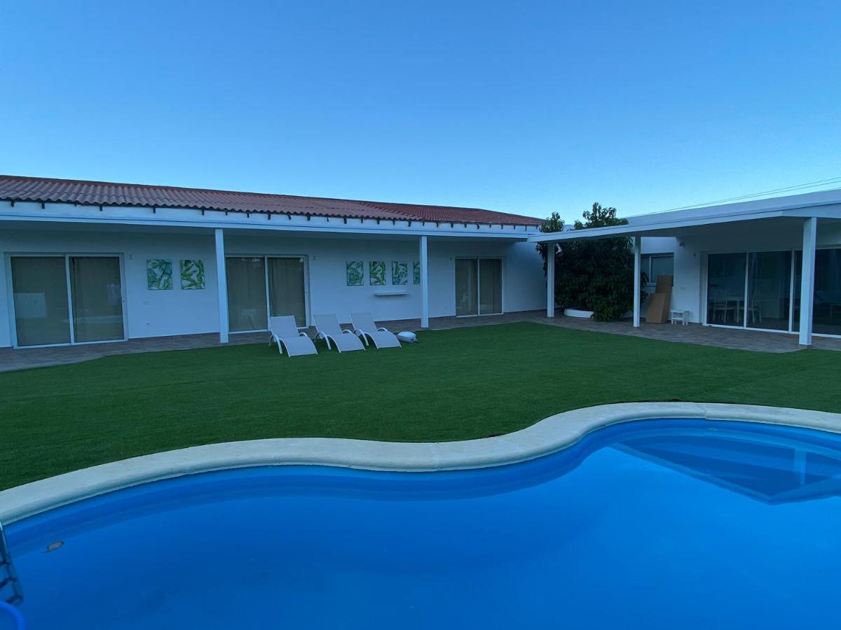 Arafo Sunset Villa - B&B