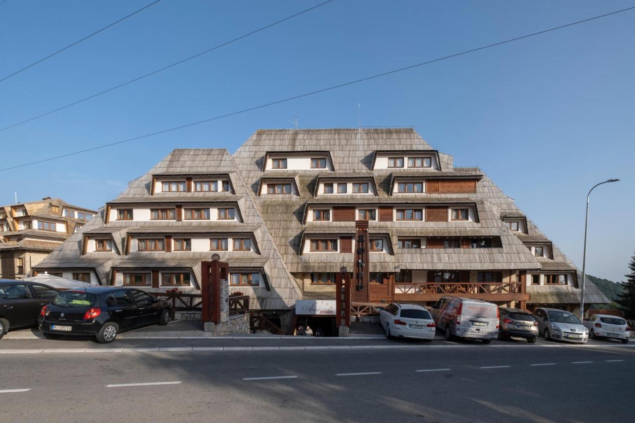 Mila apartmani Kopaonik - B&B