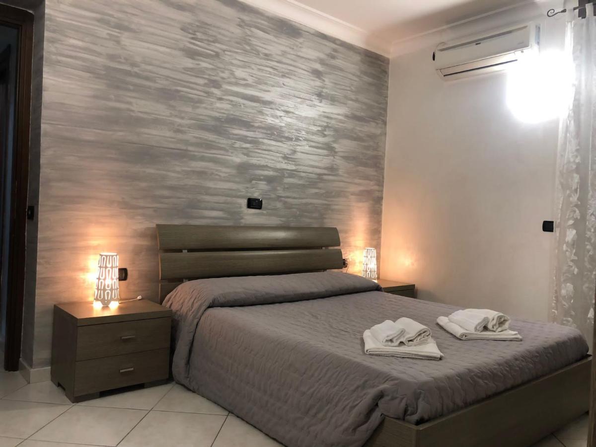 Appartment Le Mirage 2.0 - B&B Aprilia