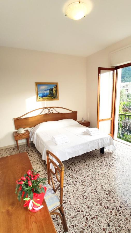 La Quiete a un passo dal centro - Ferienwohnung Sorrent